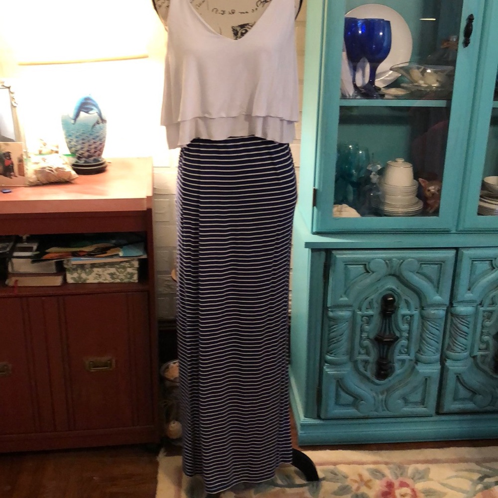 Brand new maxi dress